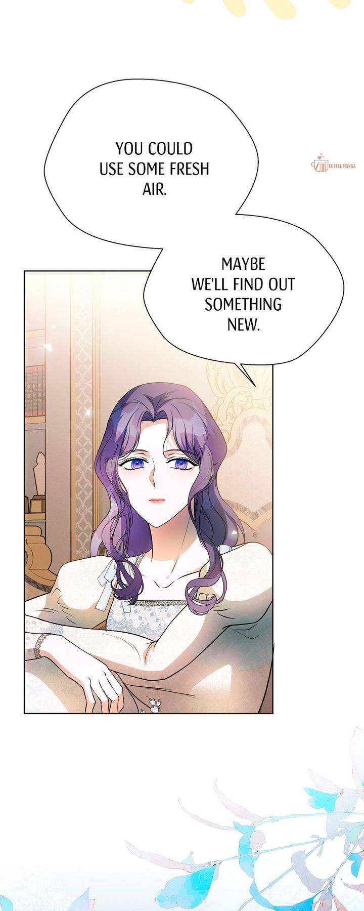 The Dame In Shining Armor Chapter 30 255 29