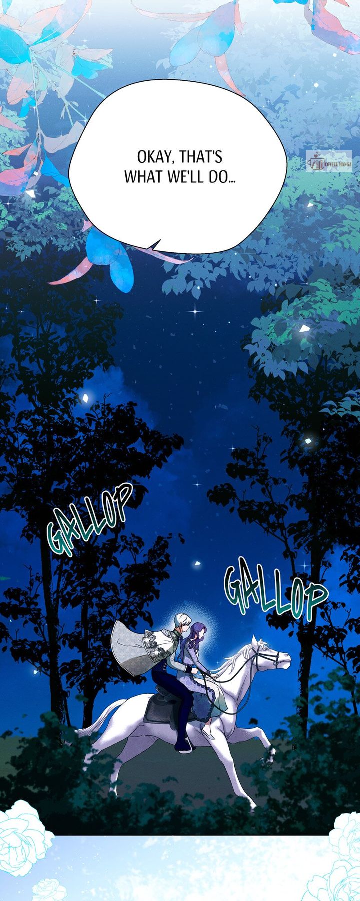 The Dame In Shining Armor Chapter 30 256 30