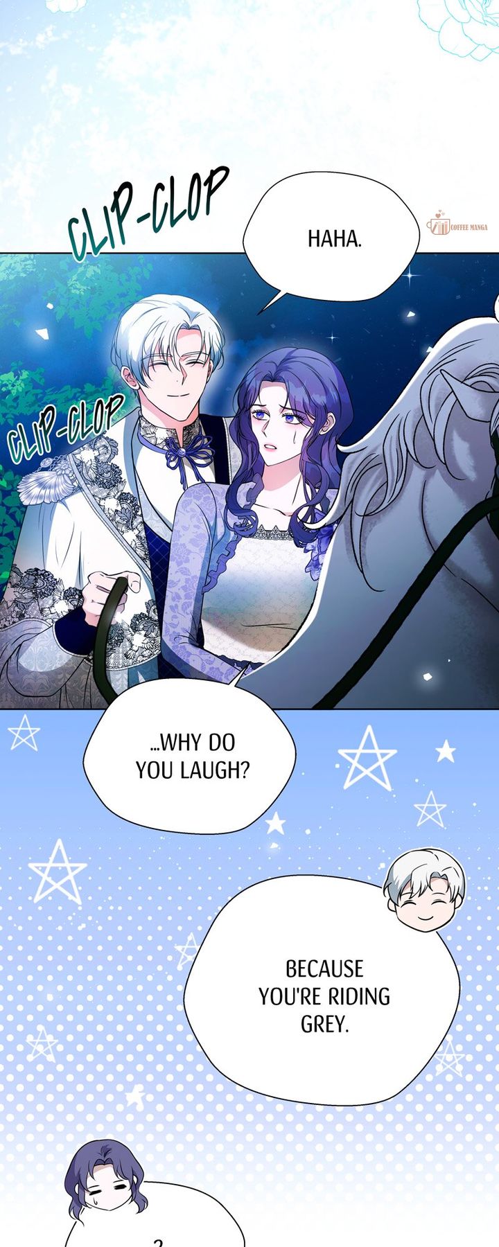 The Dame In Shining Armor Chapter 30 257 31