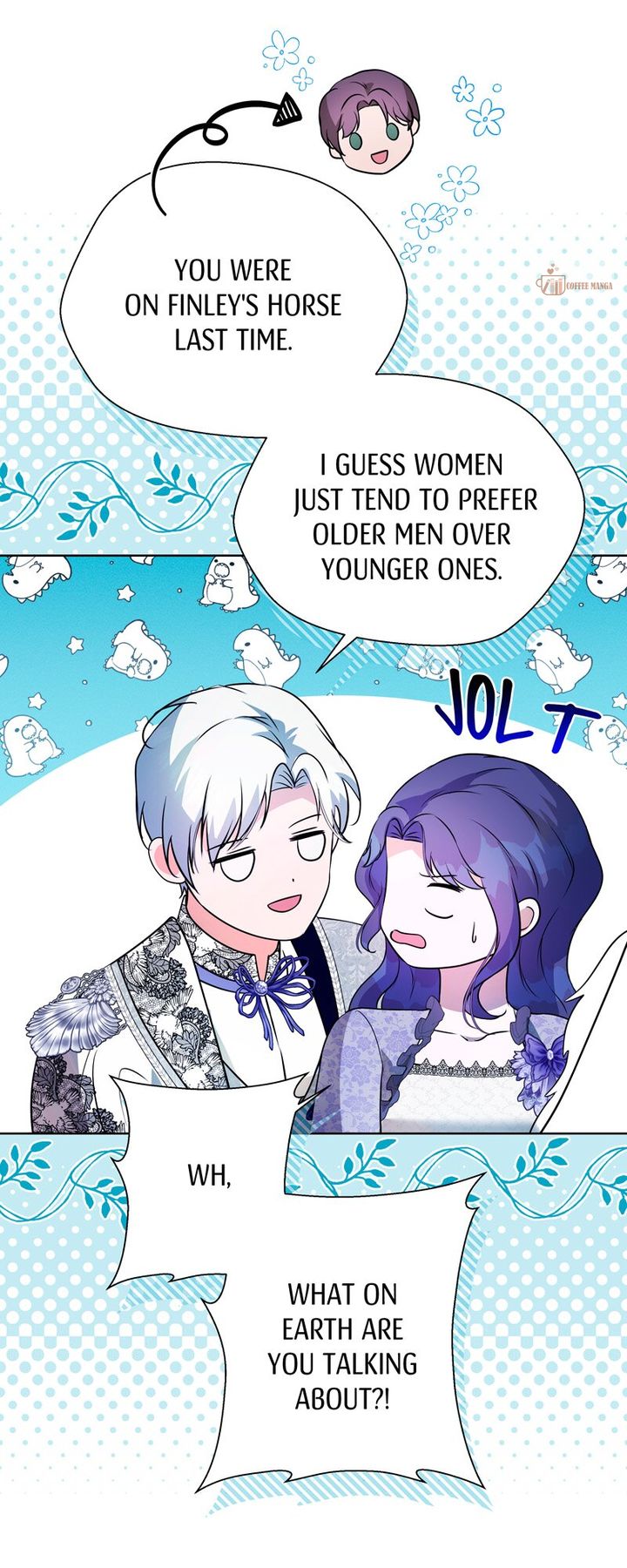 The Dame In Shining Armor Chapter 30 259 33