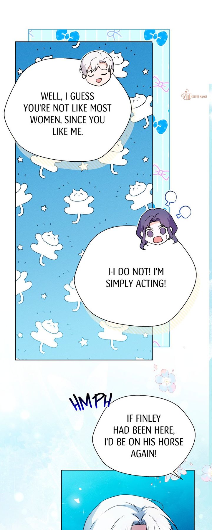 The Dame In Shining Armor Chapter 30 260 34