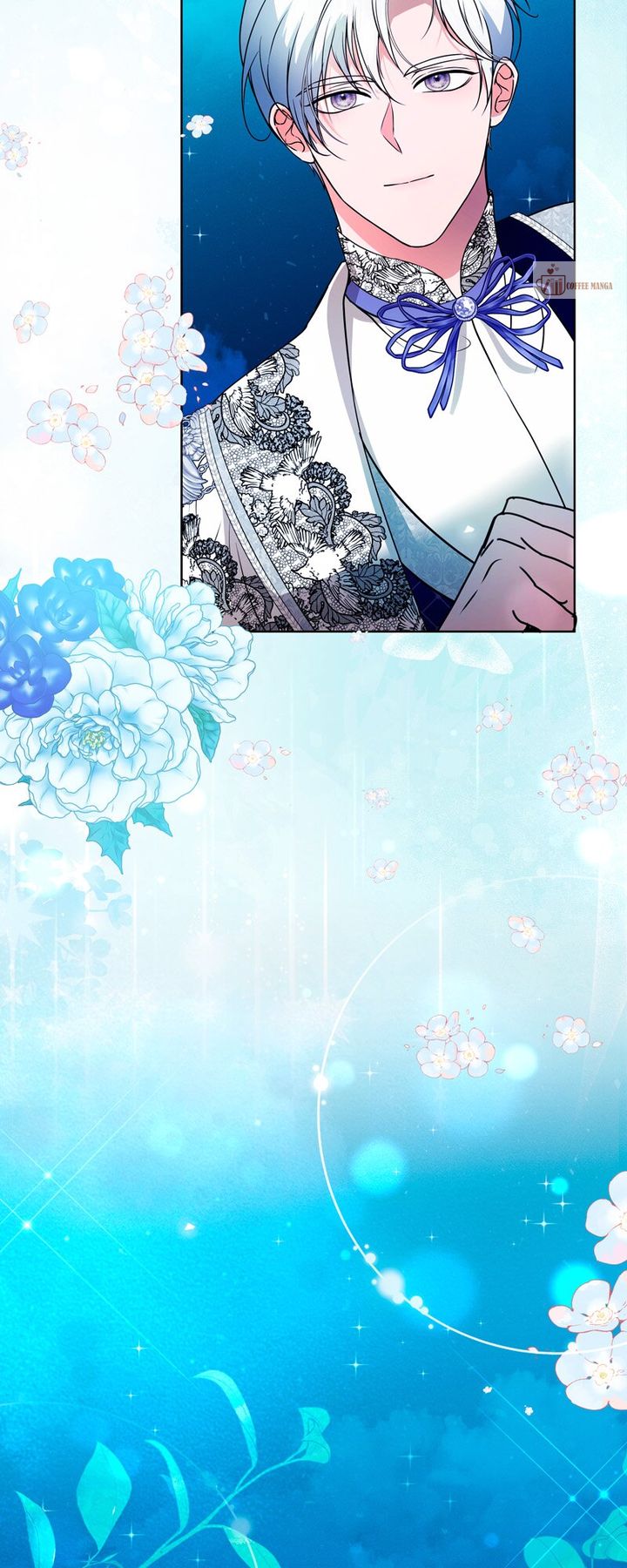 The Dame In Shining Armor Chapter 30 261 35