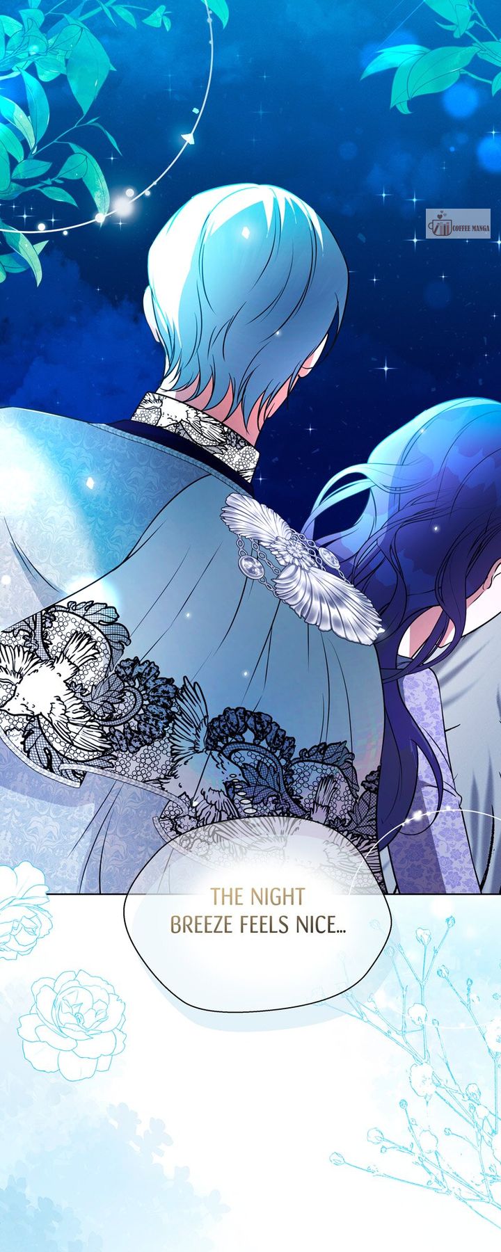 The Dame In Shining Armor Chapter 30 262 36