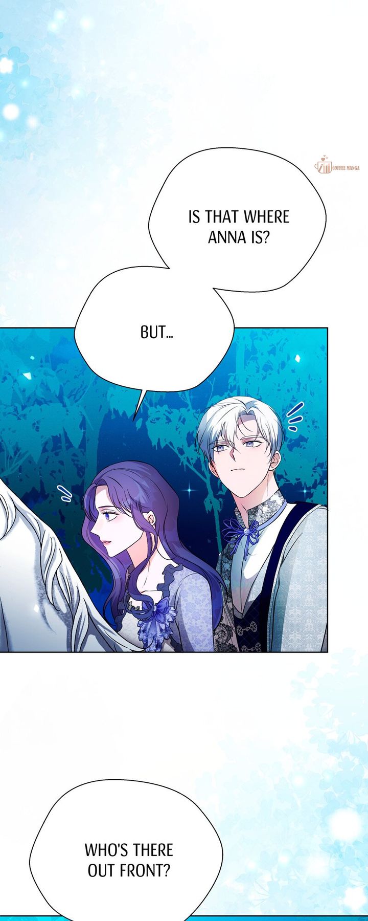 The Dame In Shining Armor Chapter 30 263 37