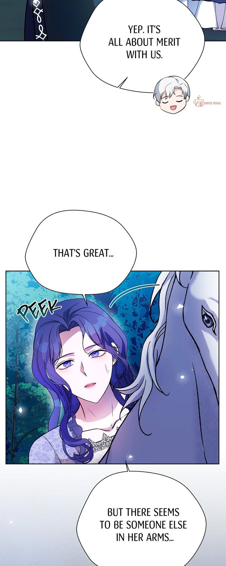 The Dame In Shining Armor Chapter 30 266 40