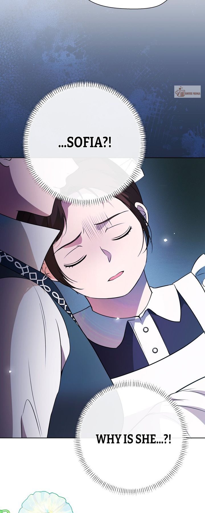 The Dame In Shining Armor Chapter 30 267 41