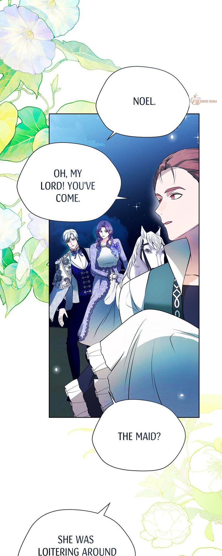 The Dame In Shining Armor Chapter 30 268 42