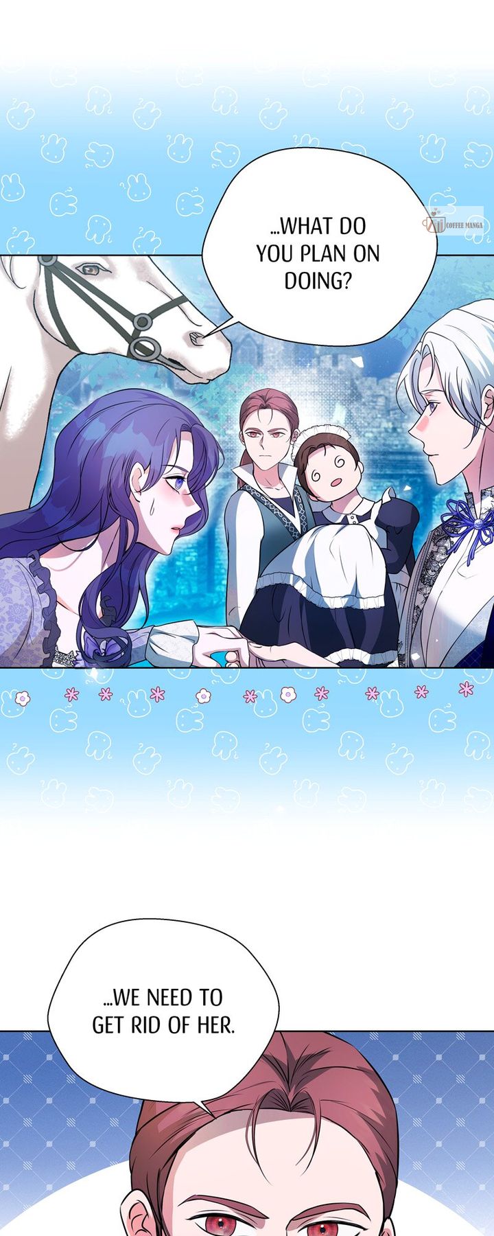 The Dame In Shining Armor Chapter 30 270 44