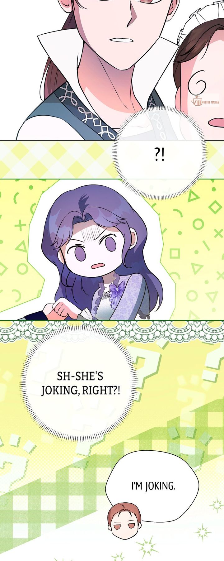 The Dame In Shining Armor Chapter 30 271 45