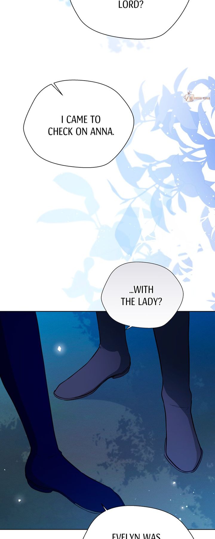 The Dame In Shining Armor Chapter 30 274 48