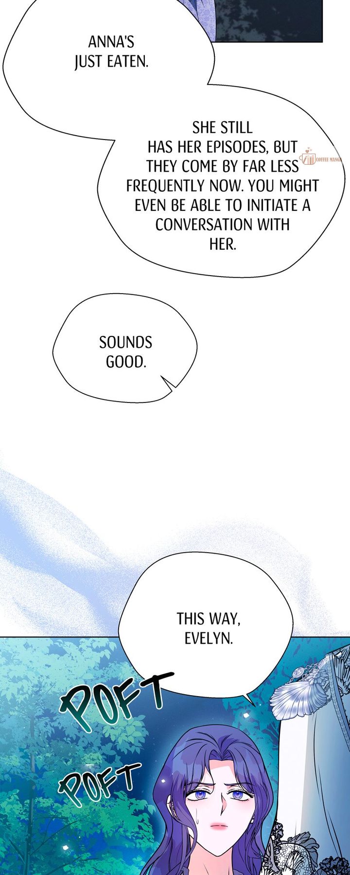 The Dame In Shining Armor Chapter 30 279 53