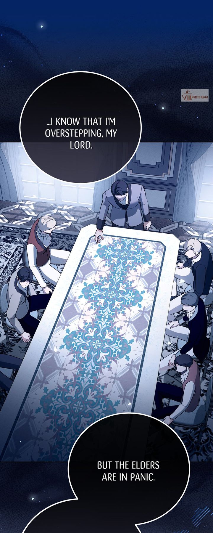 The Dame In Shining Armor Chapter 30 281 55