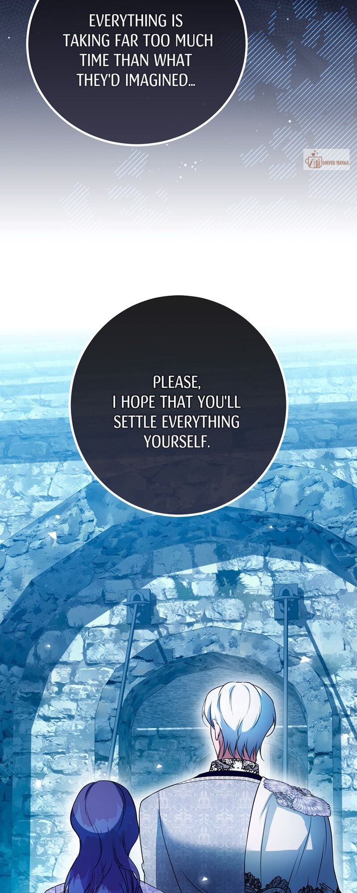 The Dame In Shining Armor Chapter 30 282 56