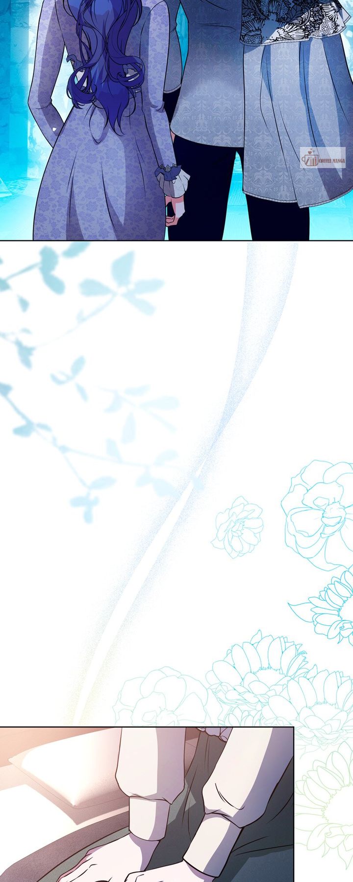 The Dame In Shining Armor Chapter 30 283 57