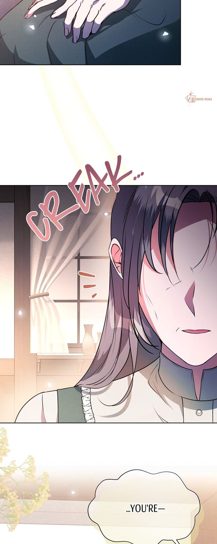 The Dame In Shining Armor Chapter 30 284 58