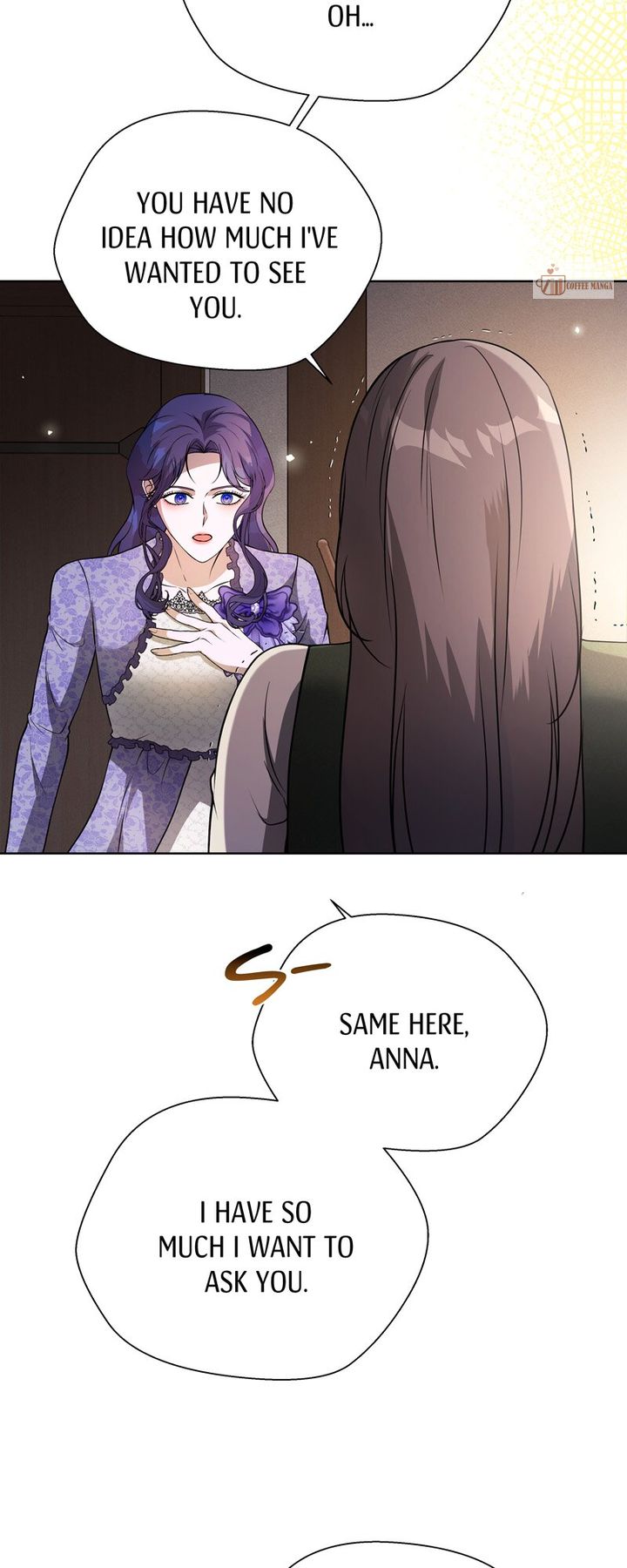 The Dame In Shining Armor Chapter 30 287 61