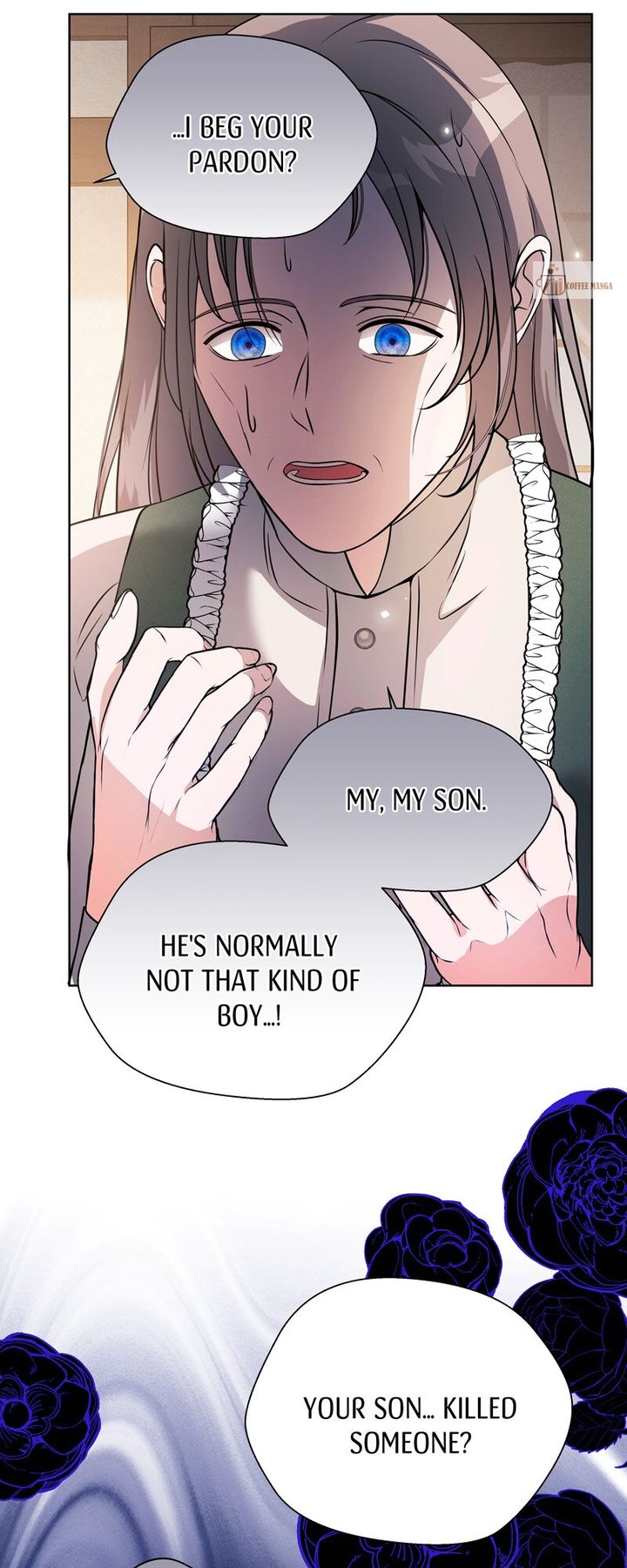 The Dame In Shining Armor Chapter 30 289 63