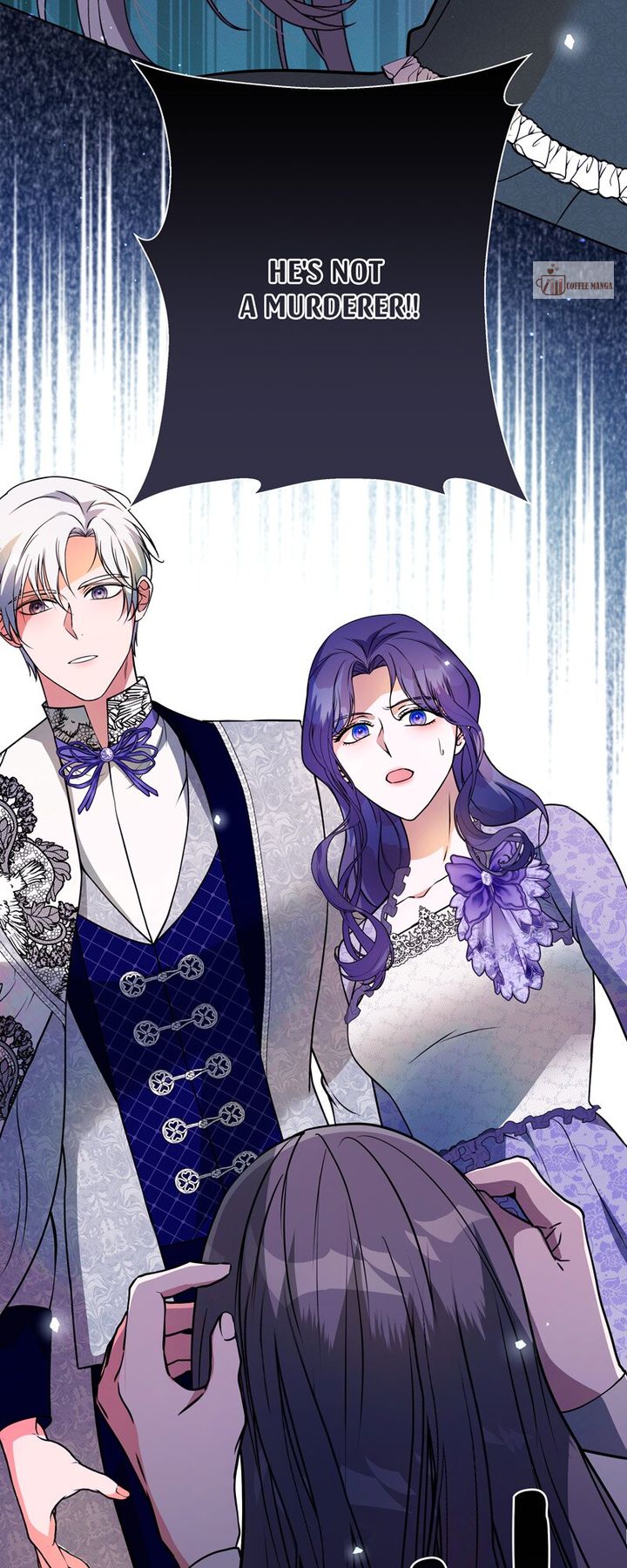 The Dame In Shining Armor Chapter 30 293 67