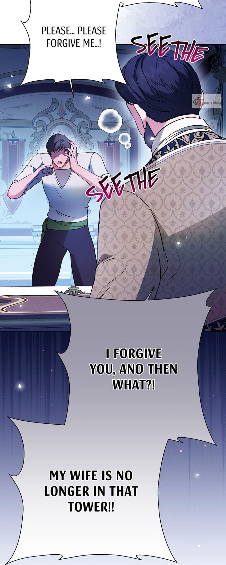 The Dame In Shining Armor Chapter 30 296 70