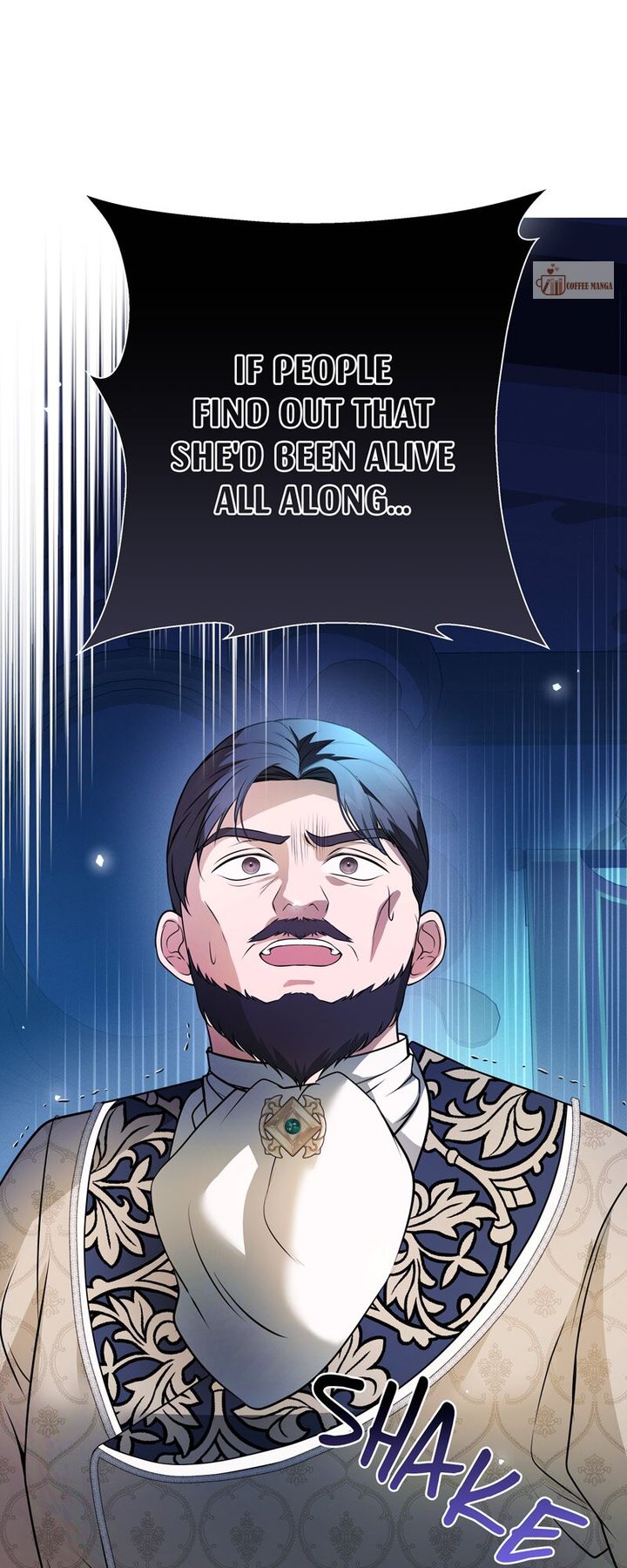 The Dame In Shining Armor Chapter 30 298 72