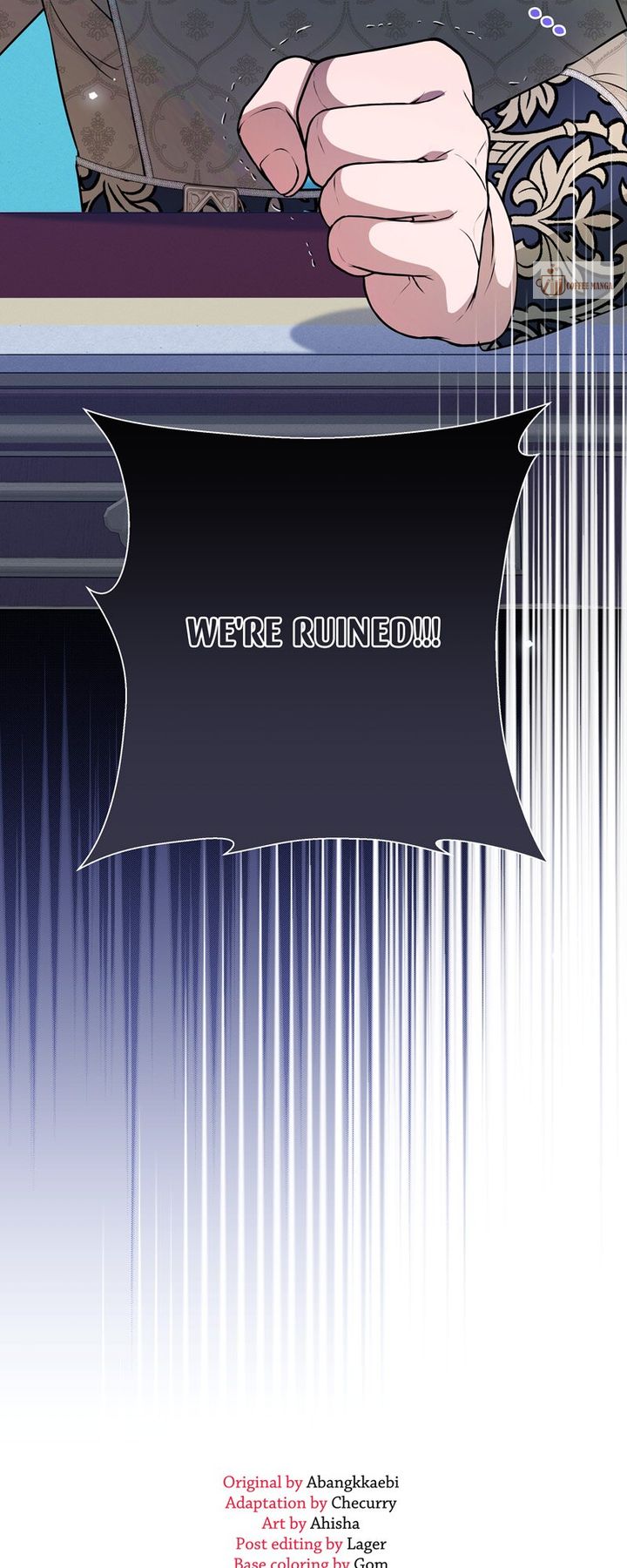 The Dame In Shining Armor Chapter 30 299 73