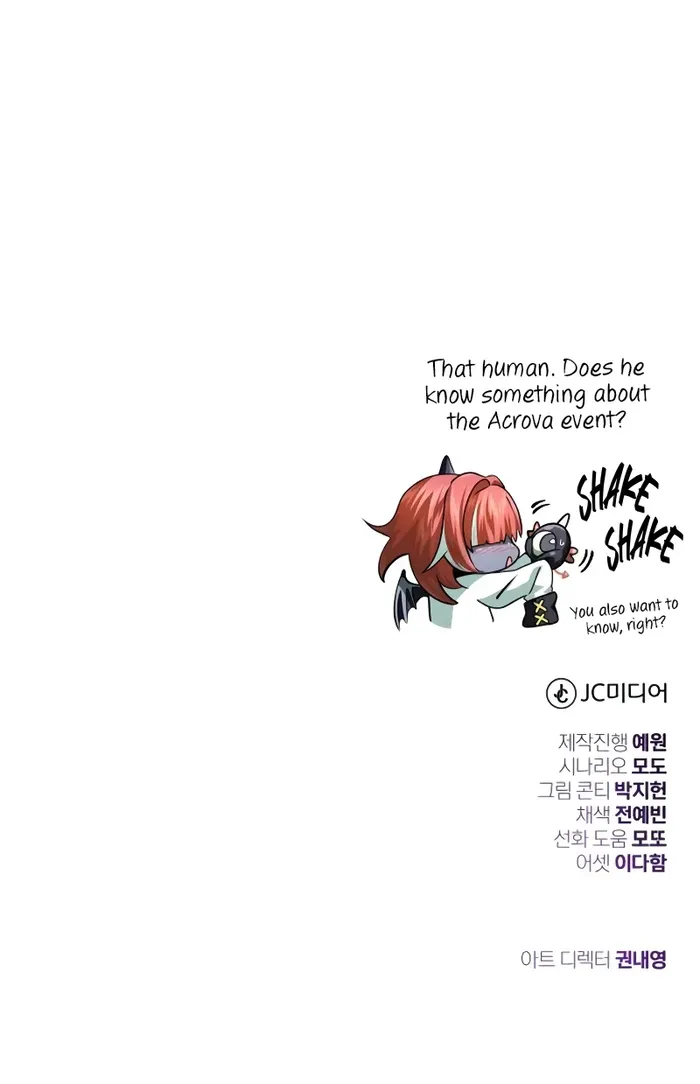 The Dark Magician Transmigrates After 66666 Years Chapter 152 63 014