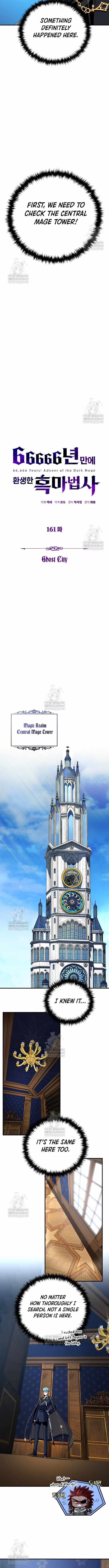 The Dark Magician Transmigrates After 66666 Years Chapter 161 54 02