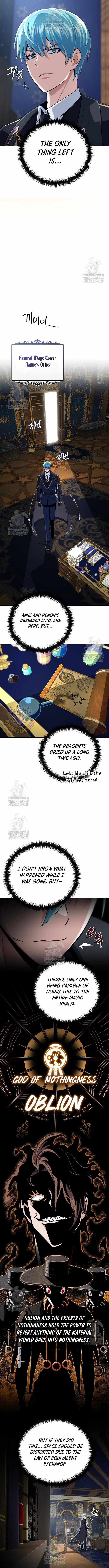 The Dark Magician Transmigrates After 66666 Years Chapter 161 55 03