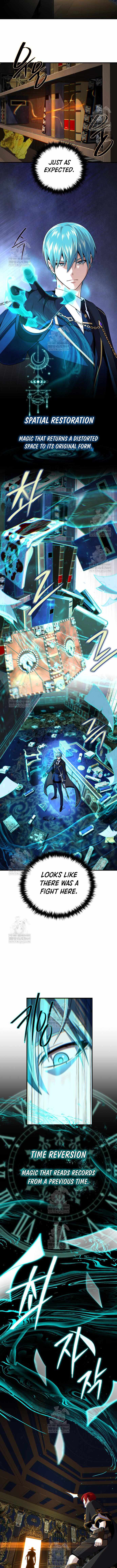 The Dark Magician Transmigrates After 66666 Years Chapter 161 56 04