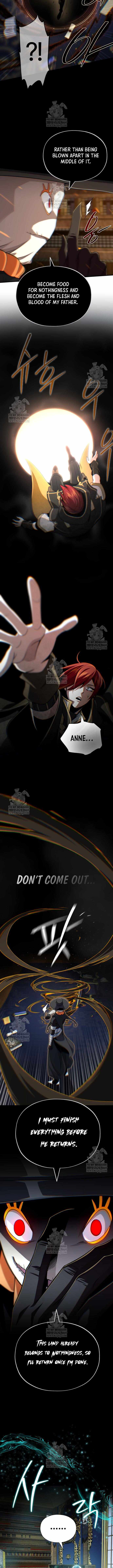 The Dark Magician Transmigrates After 66666 Years Chapter 161 58 06