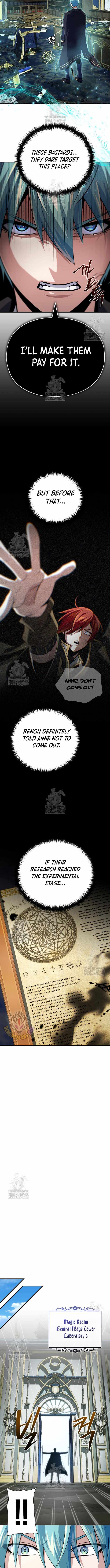 The Dark Magician Transmigrates After 66666 Years Chapter 161 59 07