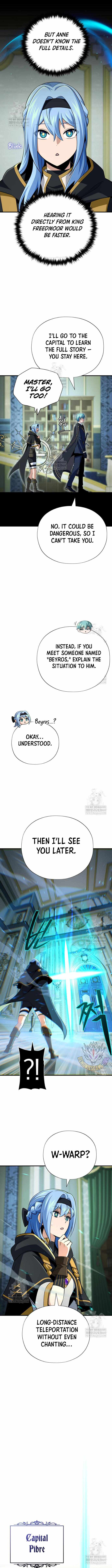 The Dark Magician Transmigrates After 66666 Years Chapter 161 63 11