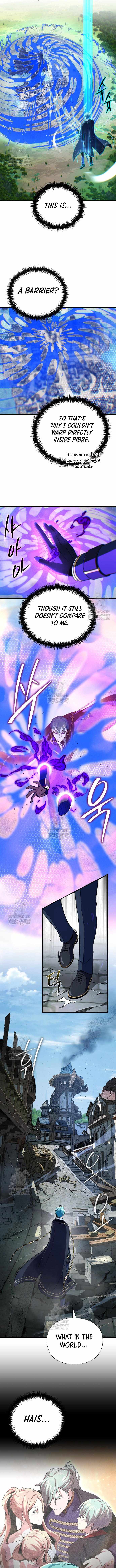 The Dark Magician Transmigrates After 66666 Years Chapter 161 64 12