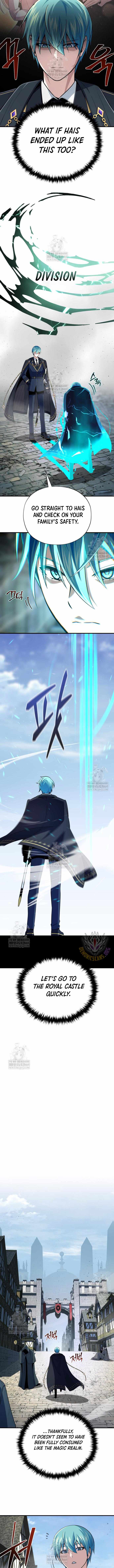 The Dark Magician Transmigrates After 66666 Years Chapter 161 65 13