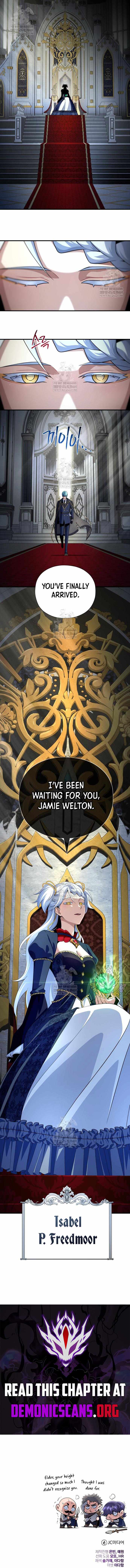 The Dark Magician Transmigrates After 66666 Years Chapter 161 67 15