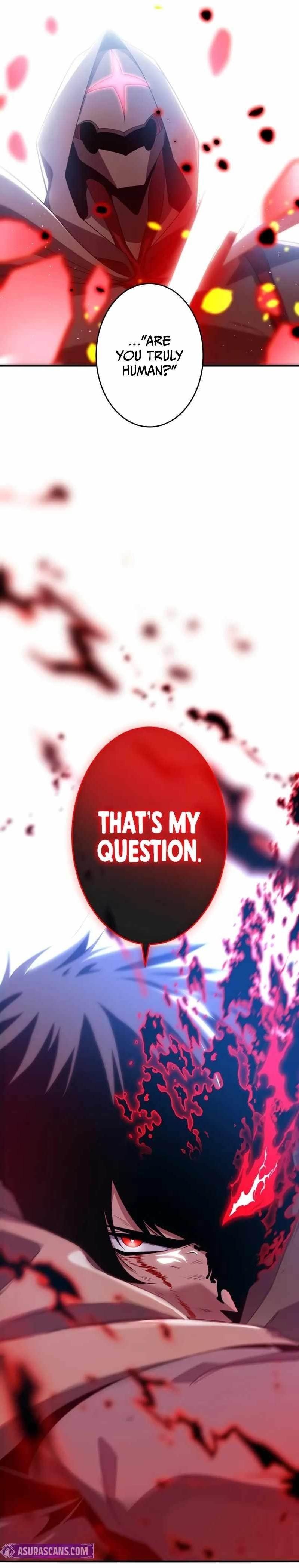 The Dark Swordsman Returns Chapter 1 75 19