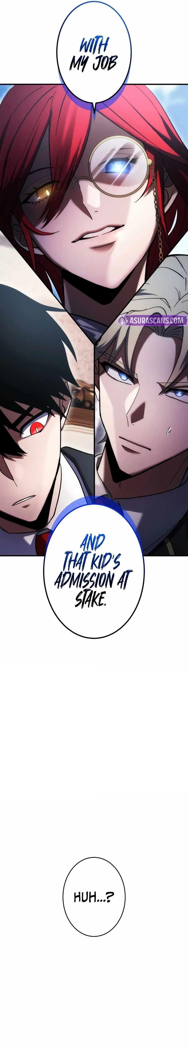 The Dark Swordsman Returns Chapter 10 59 15