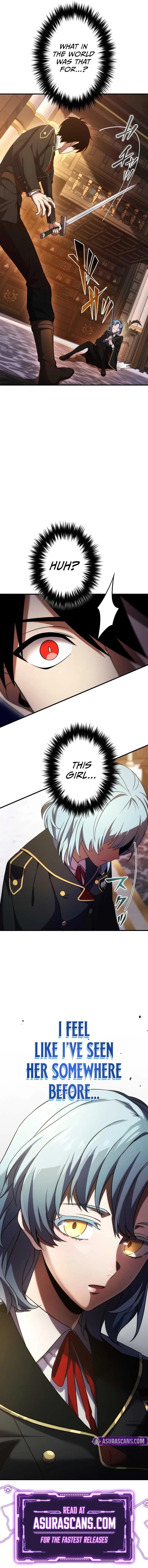 The Dark Swordsman Returns Chapter 12 66 15