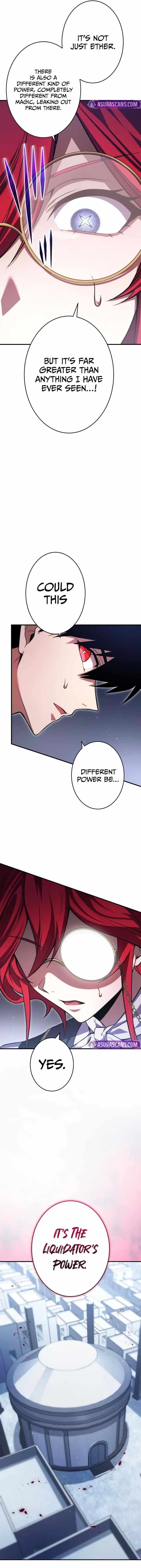 The Dark Swordsman Returns Chapter 18 59 15