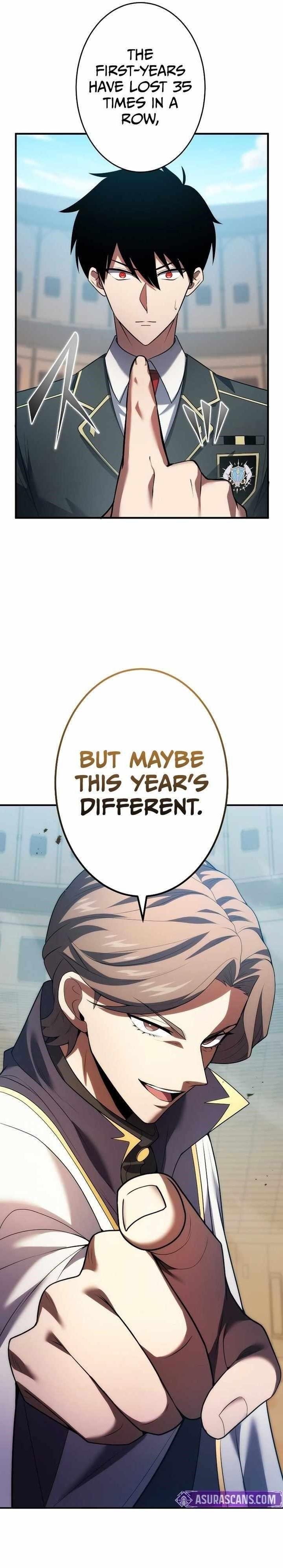 The Dark Swordsman Returns Chapter 22 59 15