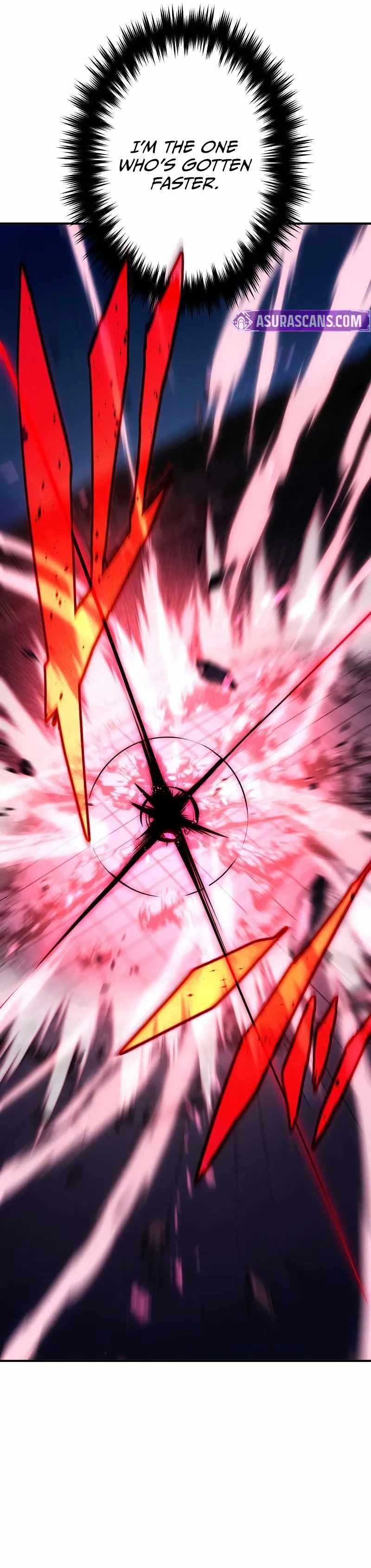 The Dark Swordsman Returns Chapter 25 71 18