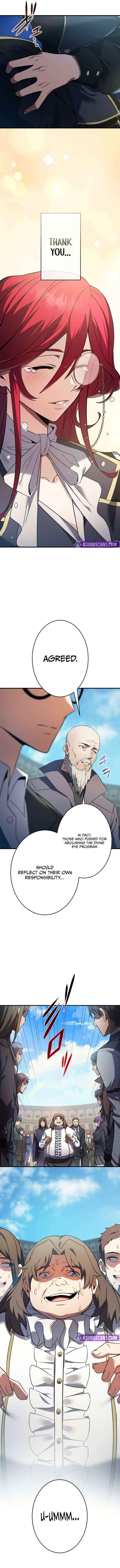 The Dark Swordsman Returns Chapter 26 67 17