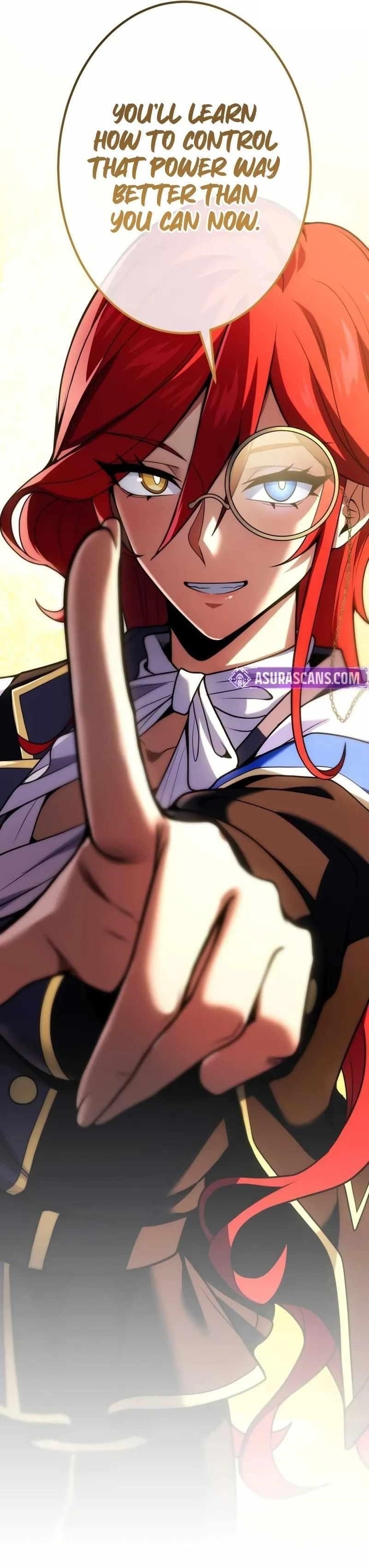 The Dark Swordsman Returns Chapter 27 55 14