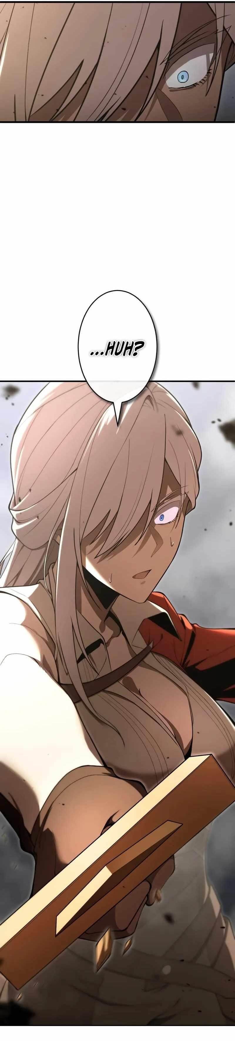 The Dark Swordsman Returns Chapter 3 67 17