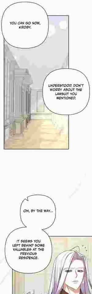 The Daughter of a Rogue Successor! Chapter 20 165 05