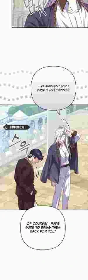 The Daughter of a Rogue Successor! Chapter 20 166 06