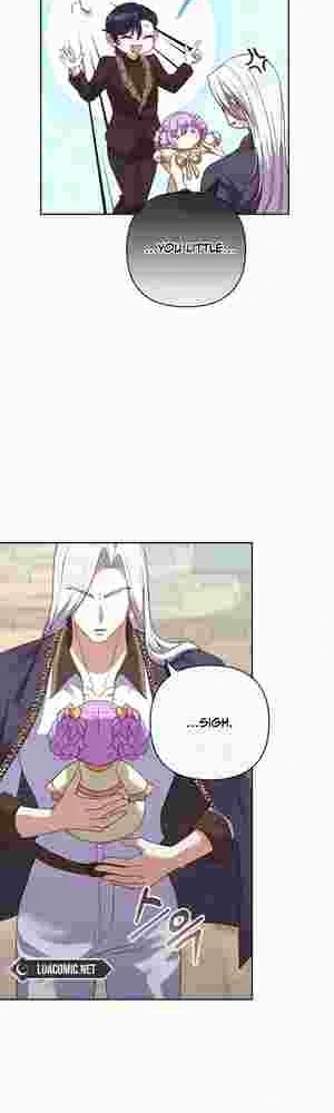 The Daughter of a Rogue Successor! Chapter 20 168 08