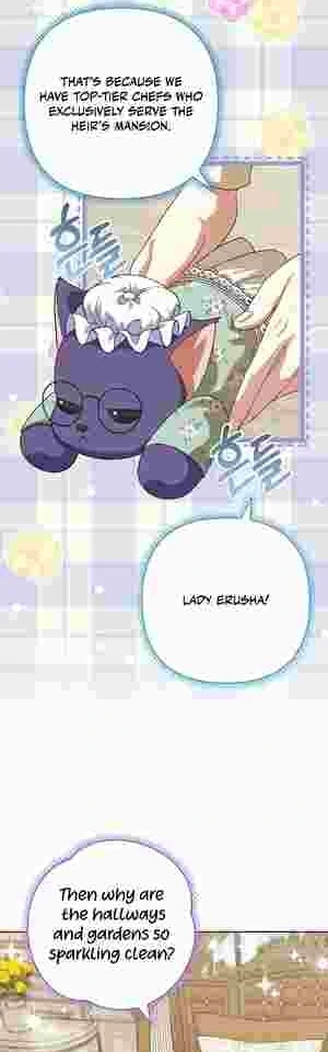 The Daughter of a Rogue Successor! Chapter 20 177 17