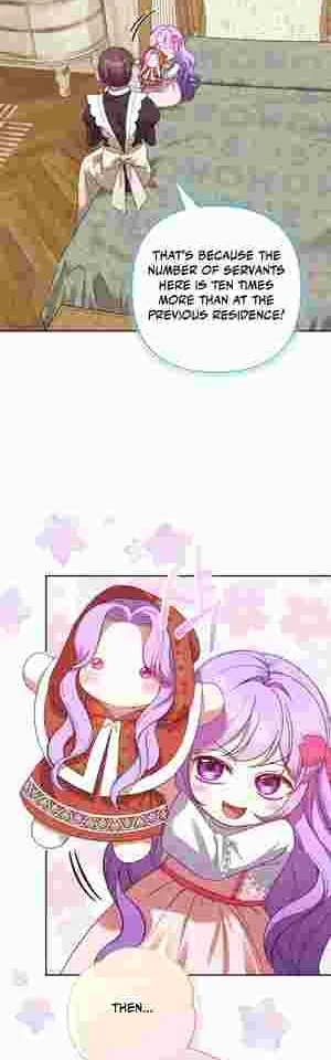 The Daughter of a Rogue Successor! Chapter 20 178 18