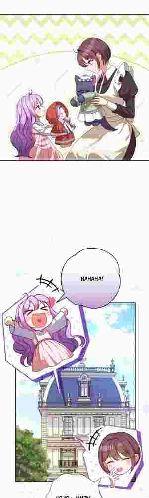 The Daughter of a Rogue Successor! Chapter 20 181 21